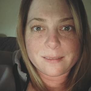 Meet your Posher, Becky